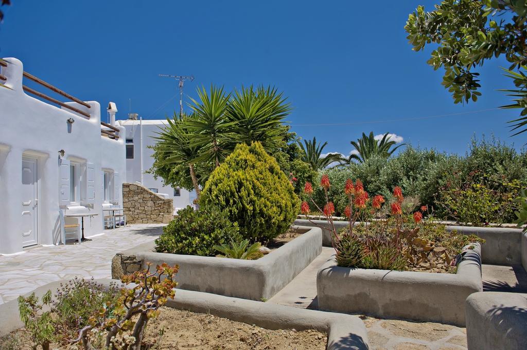 Evagelia'S Place Agios Ioannis Diakoftis Exterior photo