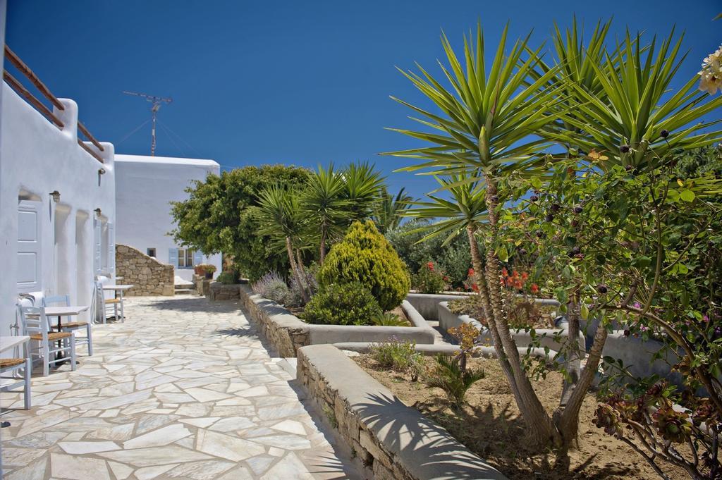 Evagelia'S Place Agios Ioannis Diakoftis Exterior photo