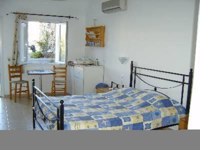 Evagelia'S Place Agios Ioannis Diakoftis Room photo